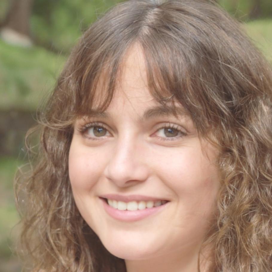 Portrait de Sophie Martin